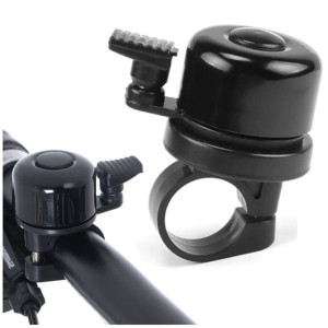 Dzwonek Romet Baby HL-RB109 czarny