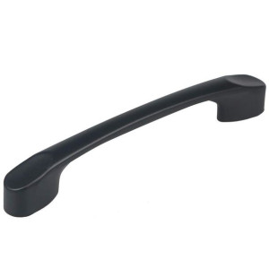 Uchwyt Meblowy -96 Mm Czarny Mat
