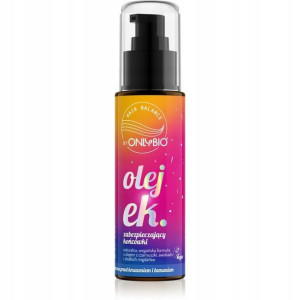 Only Bio Olejek Na Końcówki 80ml