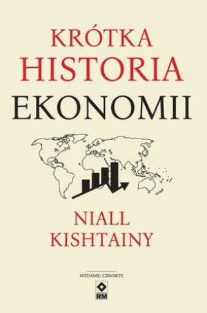 Krótka historia ekonomii wyd. 4