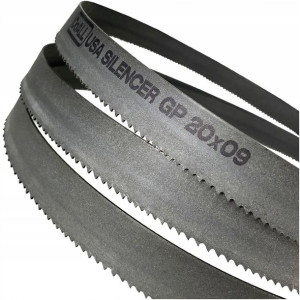 Piła taśmowa DoALL USA Silencer GP 20x09x2360 6/10