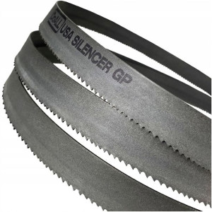 Piła taśmowa DoALL USA Silencer GP 27x09x2455 8/12