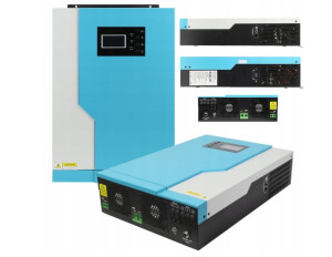 Inwerter off-grid 5.5kw 100A