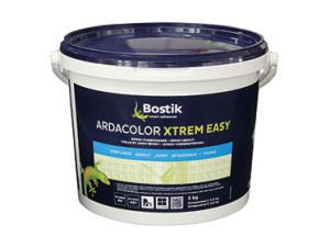 Bostik Ardacolor Extreme Easy srebrno-szary 5kg