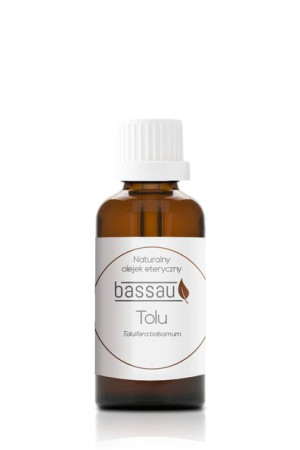 Olejek Eteryczny Naturalny Do Sauny Tolu 50ml