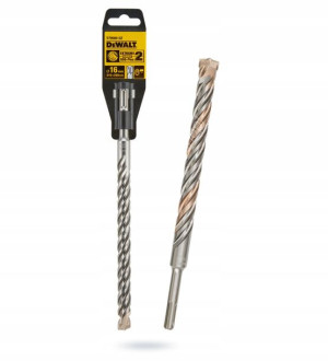 Dewalt Dt9580 Wiertło Do Betonu Sds+ 16x260x200