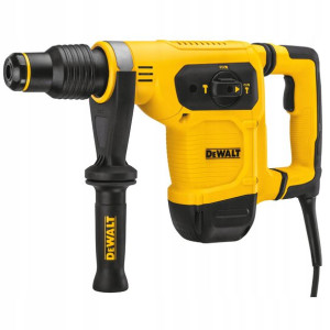 Młot wiercąco-kujący Dewalt D25481K młotowiertarka