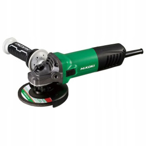 Hikoki Szlifierka Kąt.125 1200w G13swy2z