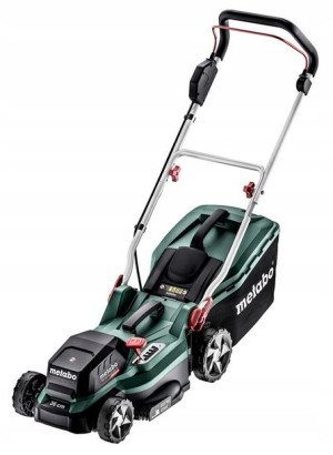 Kosiarka 36V RM 36-18 LTX BL 36 601716850 Metabo