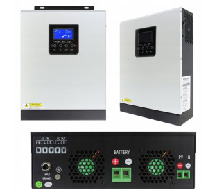 Inwerter falownik off grid 3KVA PV1200W