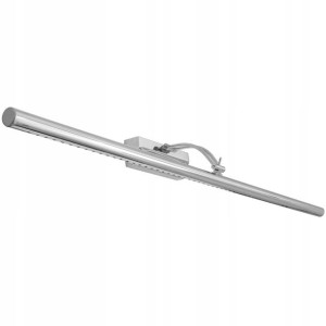 Lampa Kinkiet Łazienkowy Led Nad Lustro 15w 106 Cm