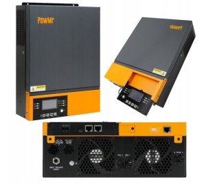 Inwerter falownik Off-Grid 10/5kW ESB 48V