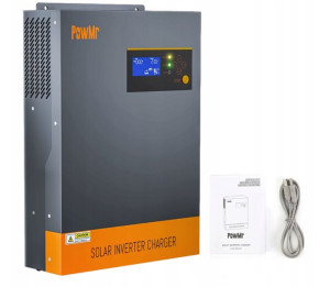 Inwerter solarny off-grid 5.5KW 80A PARALLEL