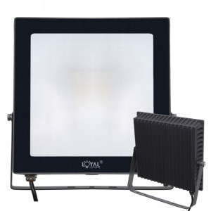 Halogen Lampa Led 50w Zewnętrzna Ip65 4000k
