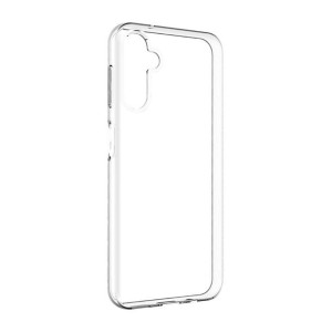 Etui PURO 0.3 Nude Samsung Galaxy A14 5G (przezroczysty)
