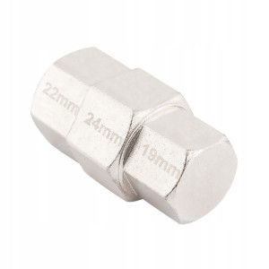 Narzędzie do osi motocyklowych 3 w 1, NEO 10-503