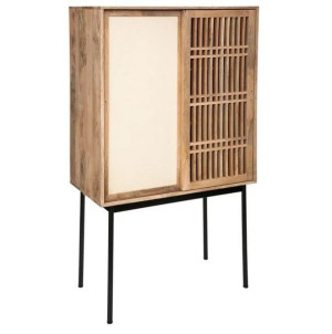 Komoda barek drewno mango Namaste 167 cm