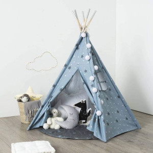 Namiot dla dzieci SILVER TIPI