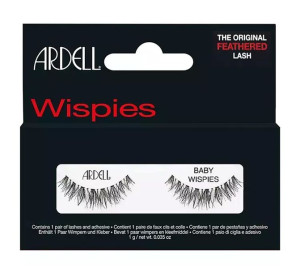 ARDELL sztuczne rzęsy paski WISPIES #Baby Wispies