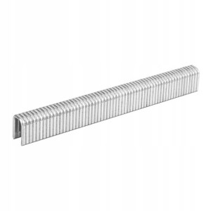 Zszywki galwanizowane Typ 90 dł.10mm 4000szt NEO 14-620