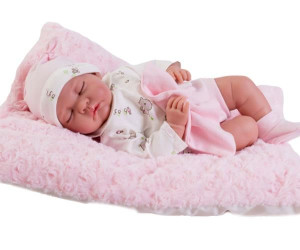 Ekskluzywna Lalka Antonio Juan Luna Cojin 40 Cm 33048/3348