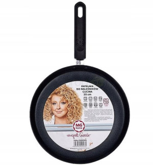 Patelnia Do Naleśników Cucina 25cm Mg Home
