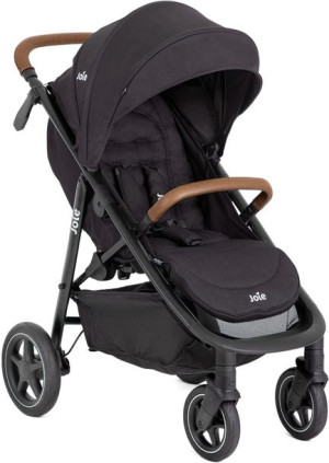 Joie Mytrax Pro wózek spacerowy Shale