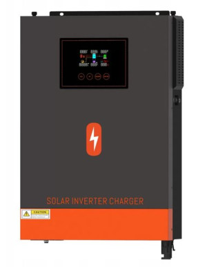 Inwerter Falownik Solarny Off-grid 3.6 Kw 24v