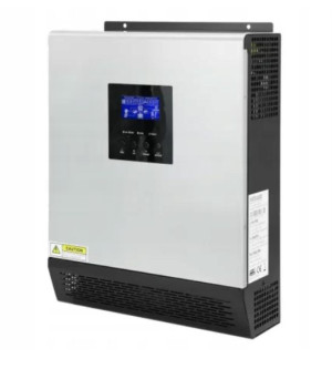 Inwerter Falownik Solarny Off Grid 5kva Parallel
