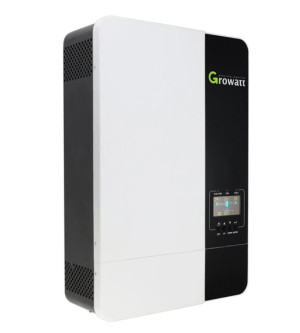 Inwerter solarny off-grid GROWATT 5000W WIFI SPF5000ES