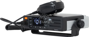 Radiotelefon przewoźny Hytera MD615 VHF