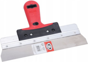 Szpachla Fasadowa Nierdzewna Olejnik 280mm