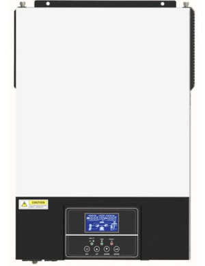 Inwerter Solarny Falownik Off-grid 3500w Mppt 100a