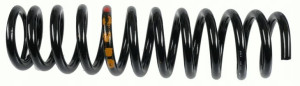 SACHS 997 262 Sprężyna zawieszenia