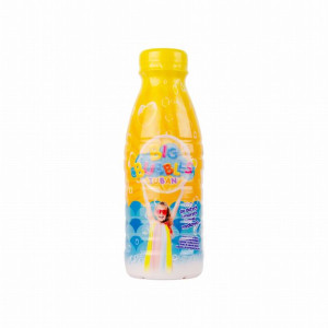 Płyn do baniek mydlanych 400 ml Tuban