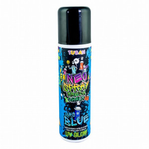Neo kreda w spray niebieska 150 ml Tuban