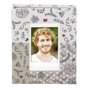  FujiFilm Album Instax Mini Ornaments 80 zdjęć
