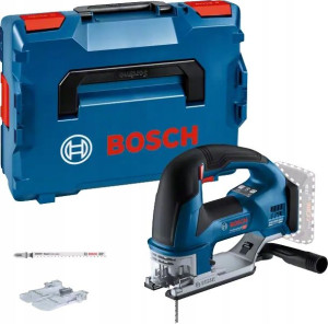Wyrzynarka Gst 18v-155 Bc+walizka Bosch
