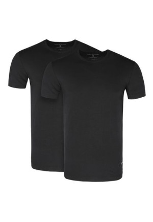Bawełniany t-shirt męski w dwupaku T-CLONE M