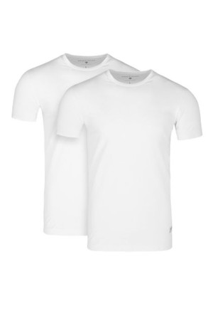 Bawełniany t-shirt męski w dwupaku T-CLONE M