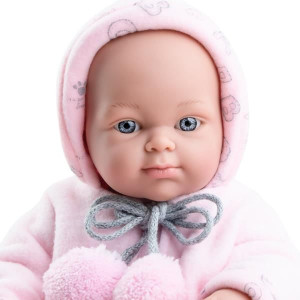 Hiszpańska Lalka Bobas Paola Reina 05122 32 Cm