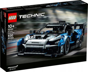 Lego Technic 42123