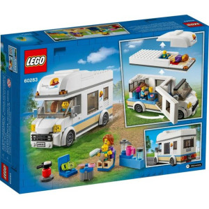 Lego City 60283