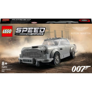 Lego 76911 Speed