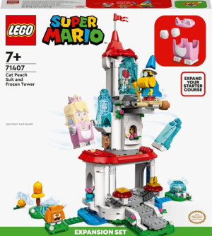 Lego 71407 Super Mario