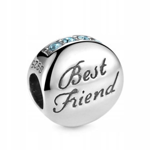 GNOCE - Charms Best Friend with Blue