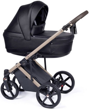 Coletto Fado ECO wózek wielofunkcyjny 2w1 02 na beżowej konstrukcji