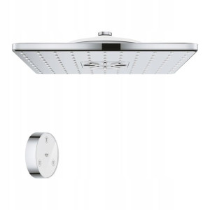 Grohe Deszczownica Ze Zdalnym Sterownikiem Connect