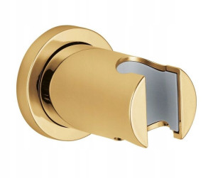 Grohe Rainshower uchwyt prysznicowy ścienny kolor