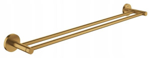 Grohe Wieszak 60cm BRUSHED COOL SUNRISE Essentials